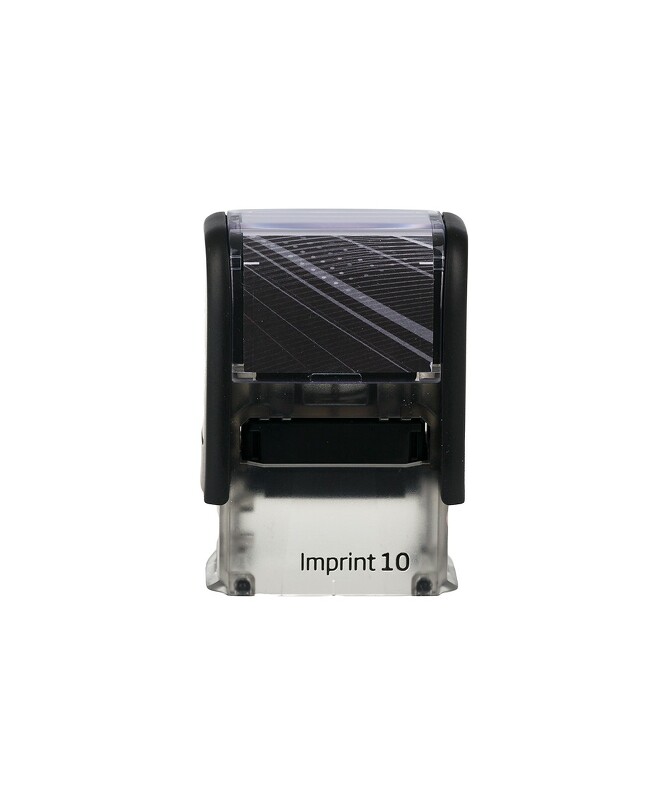 Dormy Imprint 1
