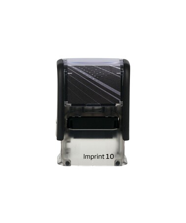 Dormy Imprint 1
