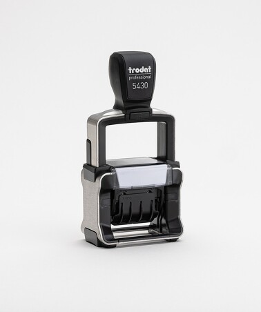 Trodat Professional 5430/L