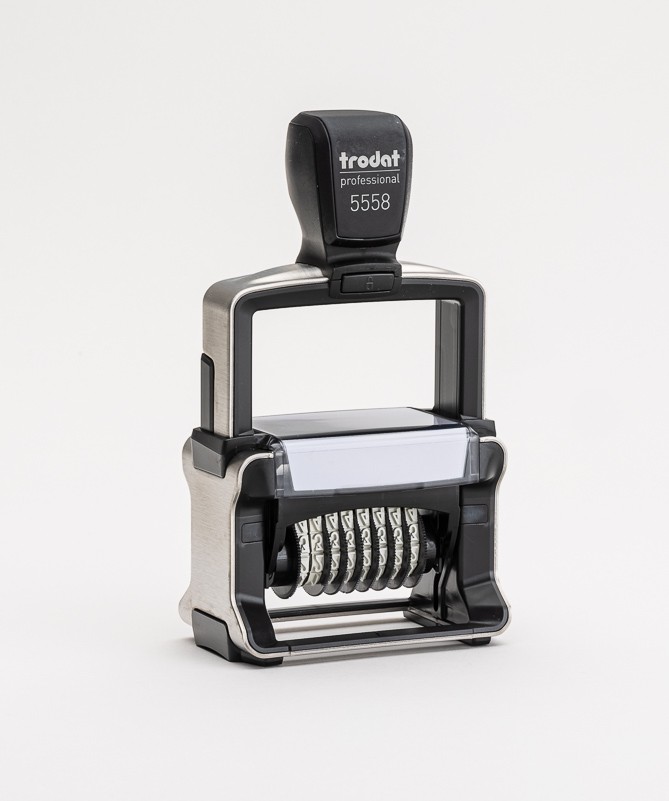 Trodat Professional 5558/PL