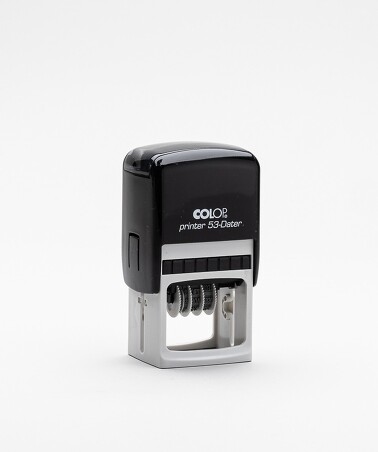 Colop Printer 53 Dater