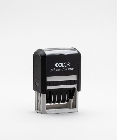 Colop Printer 35 Dater