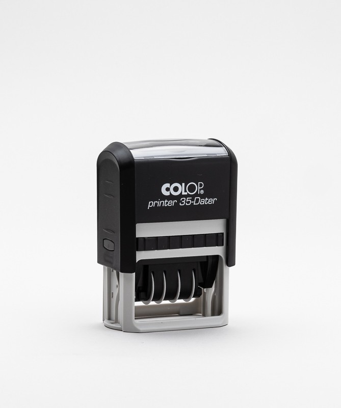 Colop Printer 35 Dater