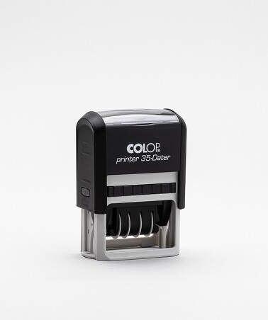 Colop Printer 35 Dater