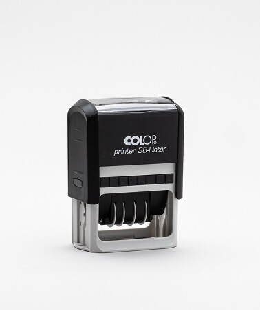 Colop Printer 38 Dater