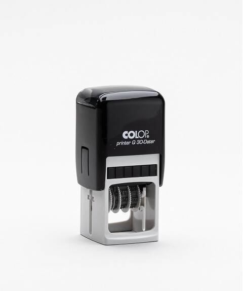 Colop Printer Q 30 Dater