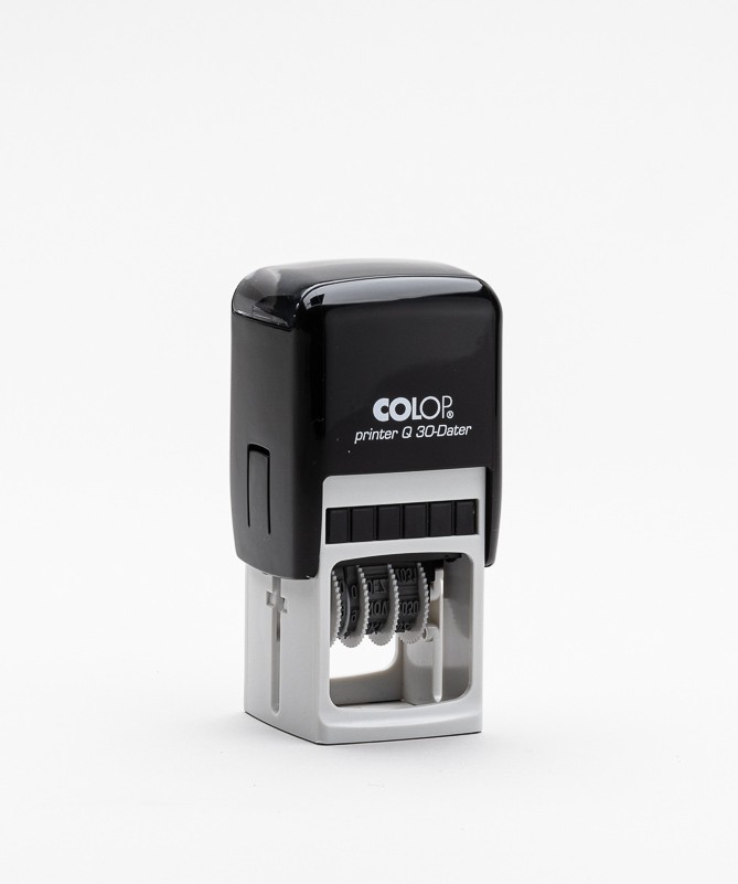Colop Printer Q 30 Dater