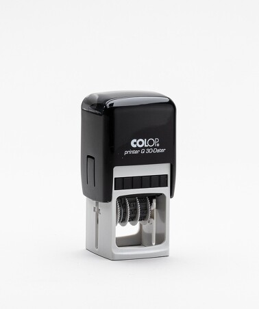 Colop Printer Q 30 Dater