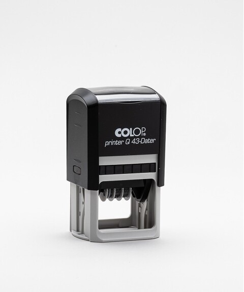 Colop Printer Q43 Dater