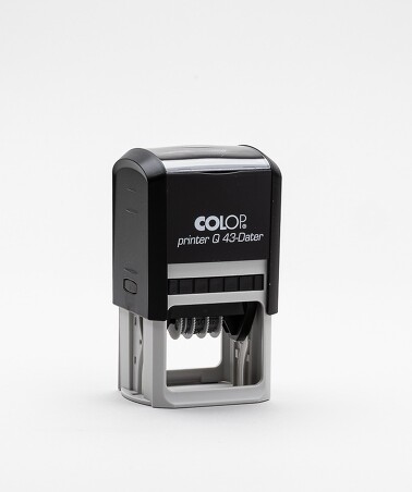 Colop Printer Q43 Dater