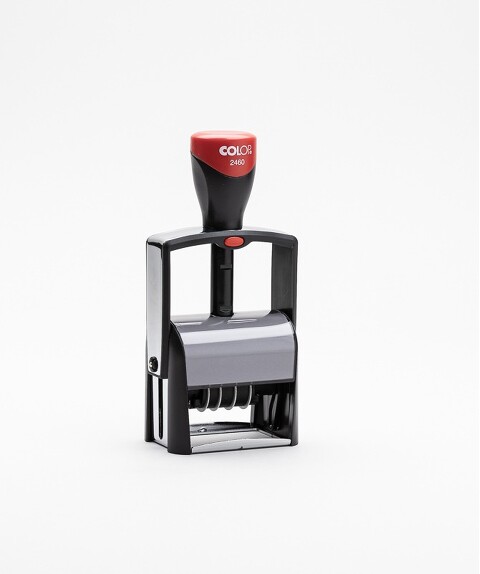 Colop Classic Line 2460