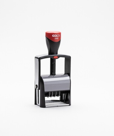 Colop Classic Line 2460