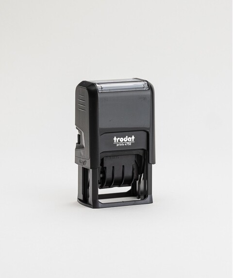 Trodat Printy 4750/L