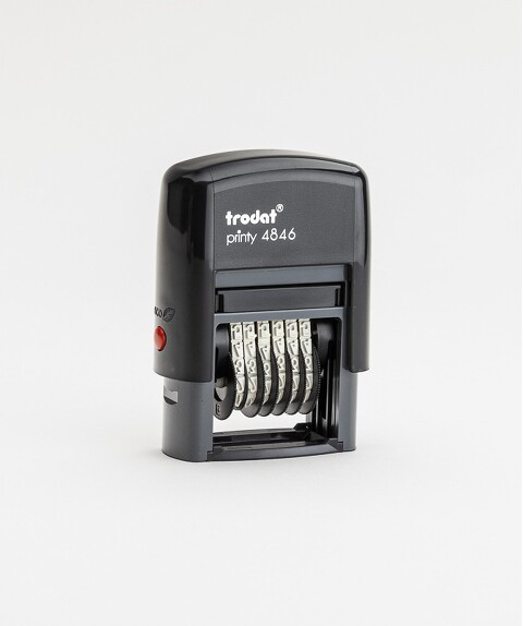 Trodat Printy 4846