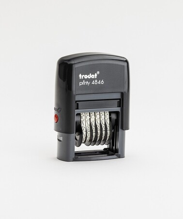 Trodat Printy 4846