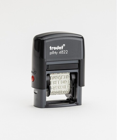 Trodat Printy 4822