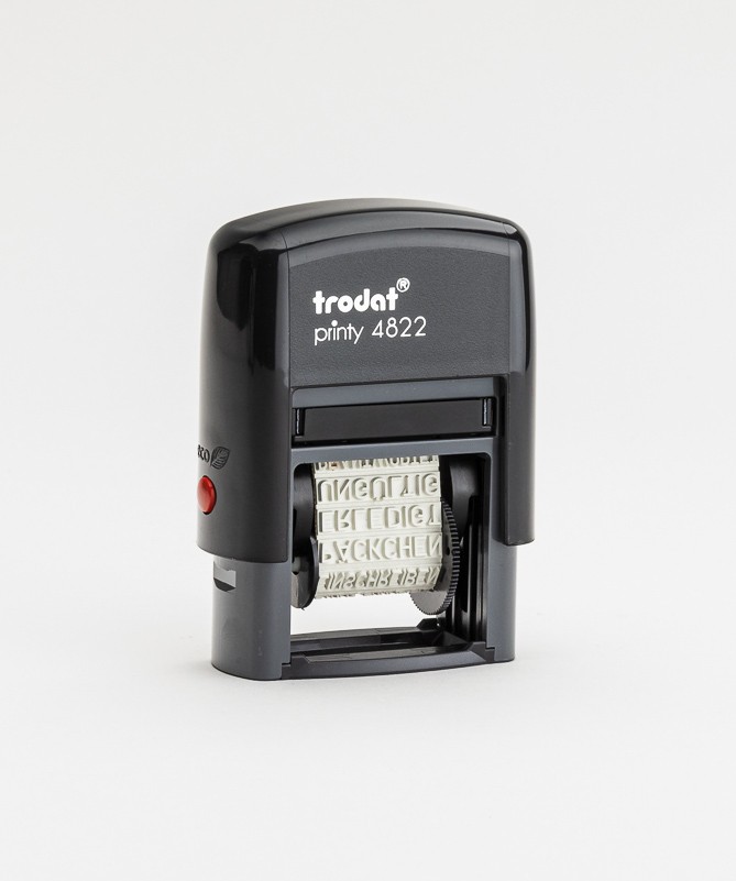 Trodat Printy 4822