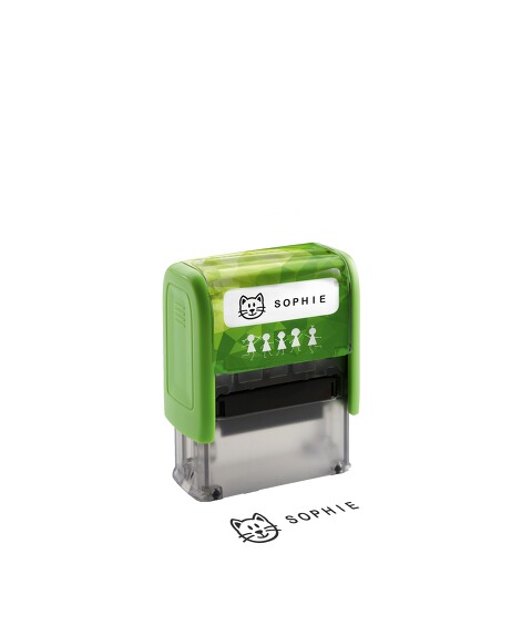 Trodat Deine Dinge Stempel