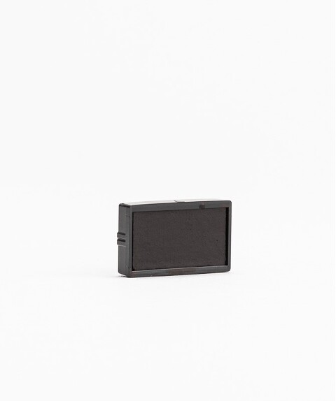 Colop Ersatzkissen E/10 schwarz