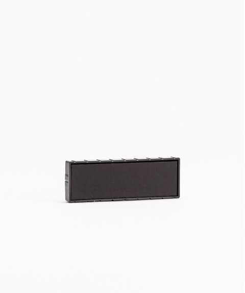 Colop Ersatzkissen E/12 schwarz
