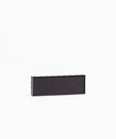Colop Ersatzkissen E/12 schwarz