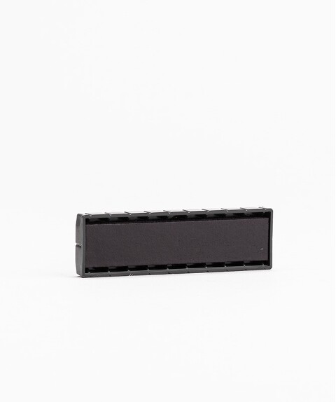 Colop Ersatzkissen E/15 schwarz