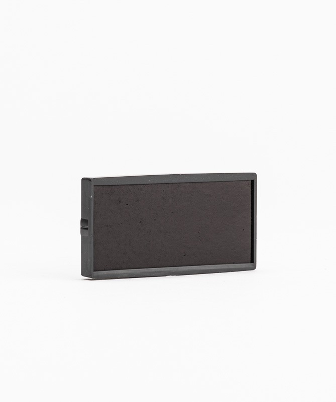 Colop Ersatzkissen E/40 schwarz