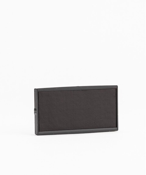 Colop Ersatzkissen E/50 schwarz