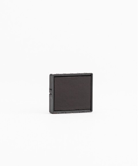 Colop Ersatzkissen E/52 schwarz