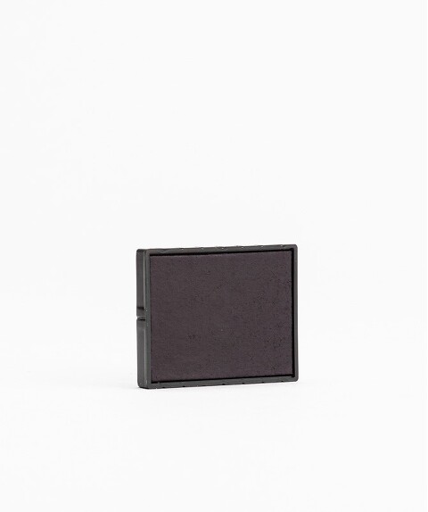 Colop Ersatzkissen E/53 schwarz