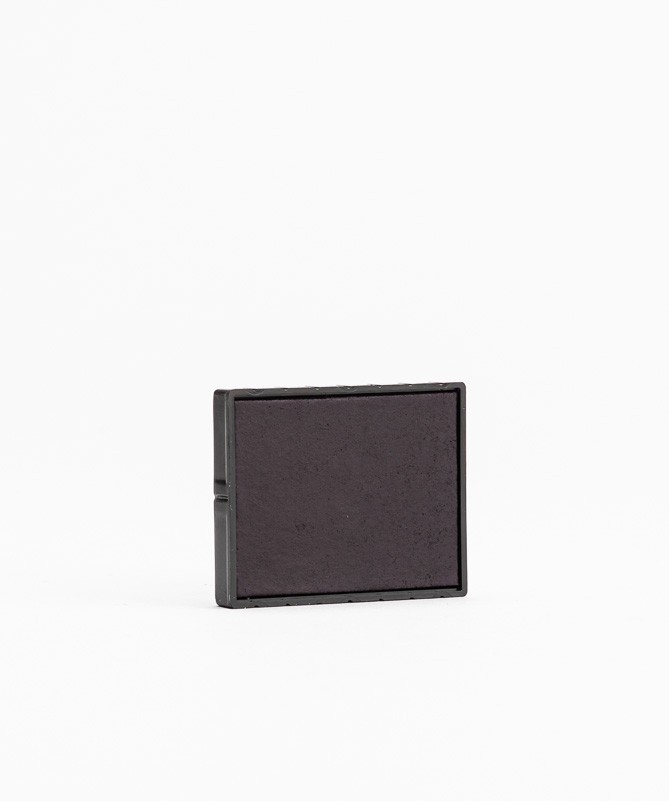 Colop Ersatzkissen E/53 schwarz