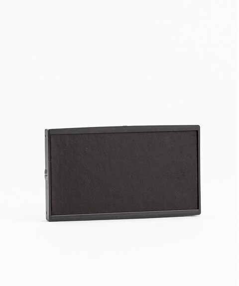 Colop Ersatzkissen E/60 schwarz
