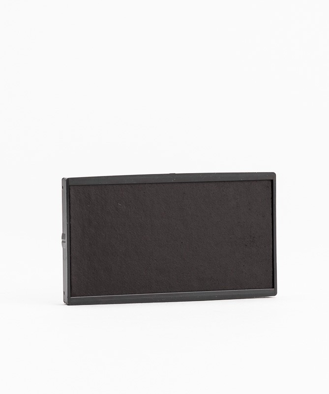 Colop Ersatzkissen E/60 schwarz