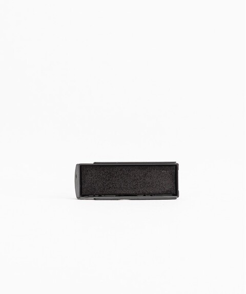 Colop Ersatzkissen E/Minipocket schwarz