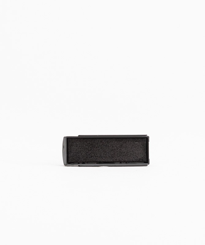Colop Ersatzkissen E/Minipocket schwarz