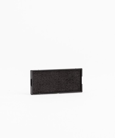 Colop-Ersatzkissen E/PSP 30 schwarz
