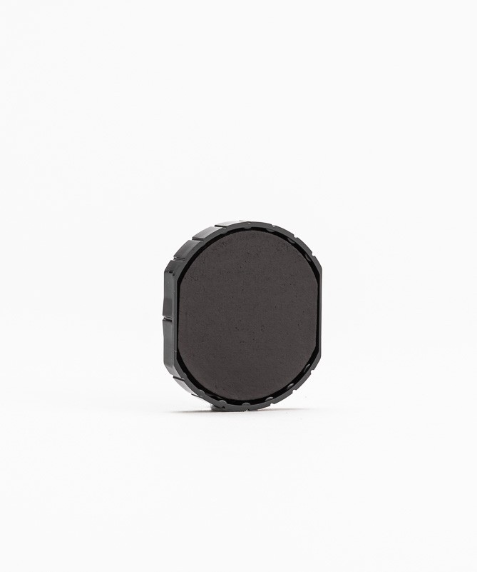 Colop-Ersatzkissen E/R 40 schwarz