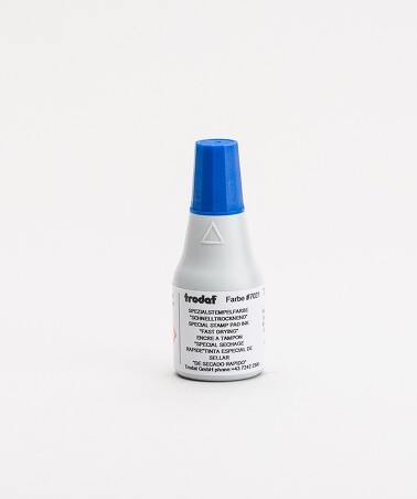 Trodat 7021 blau