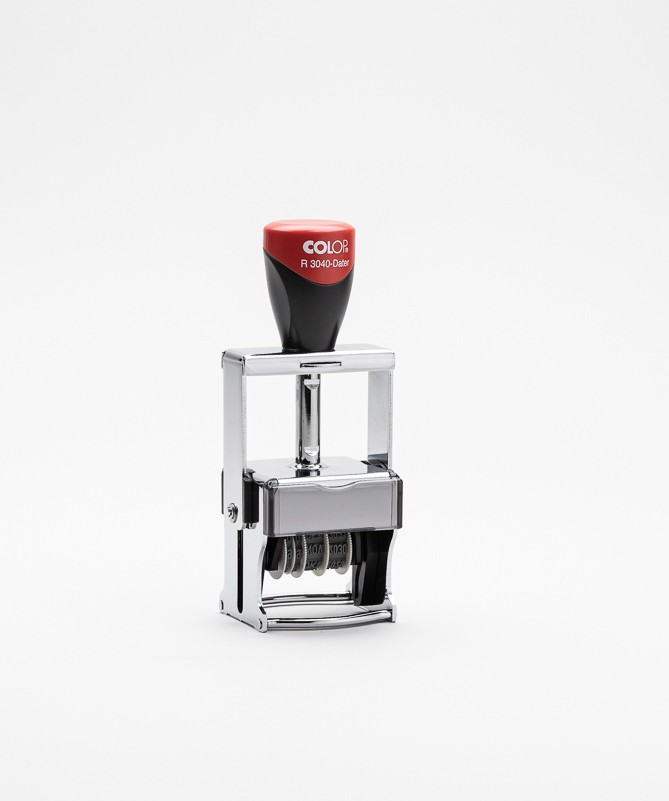 Colop Expert R 3040-Dater