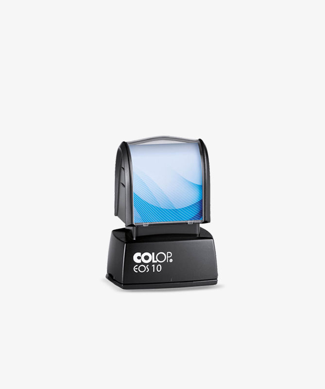 Colop EOS 10