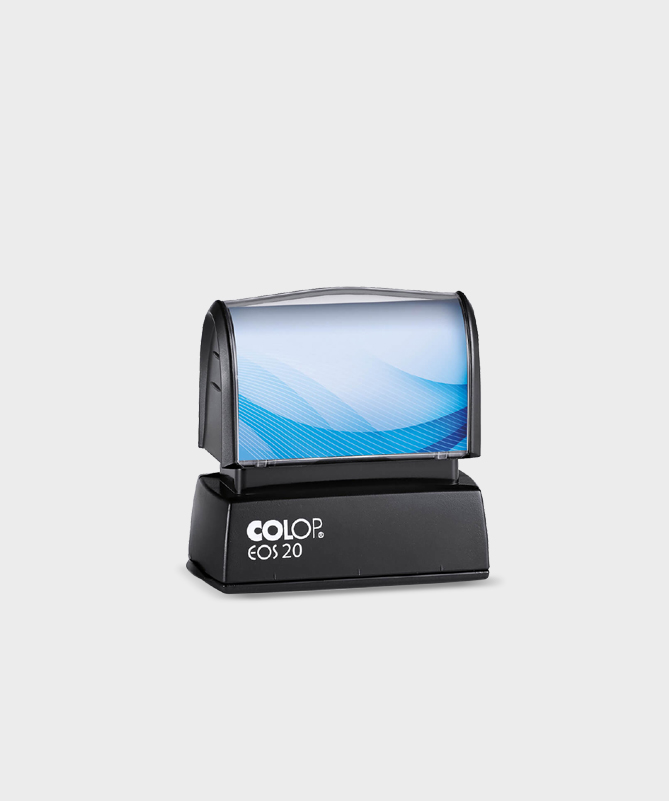 Colop EOS 20