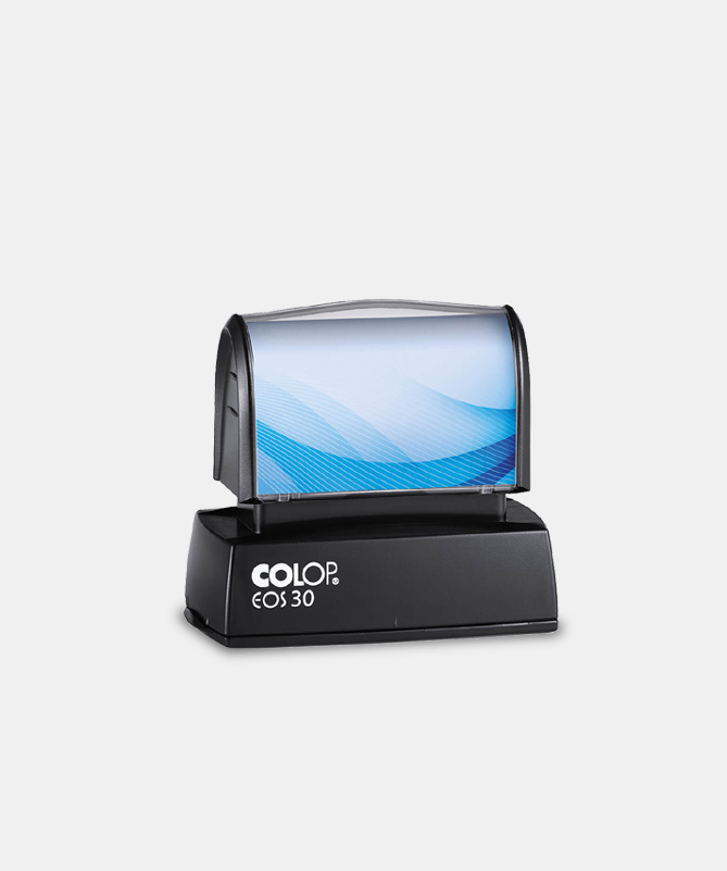 Colop EOS 30