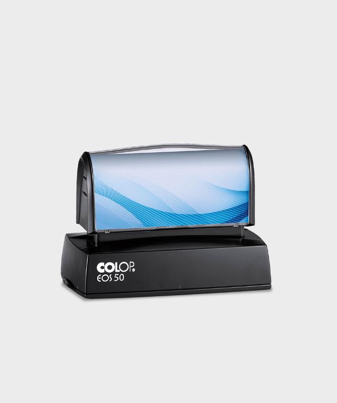 Colop EOS 50
