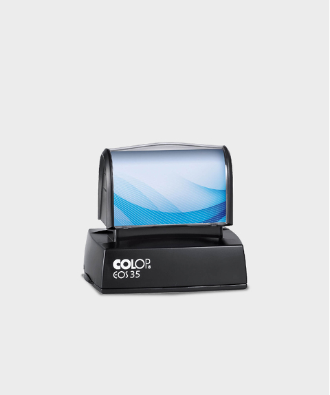 Colop EOS 35
