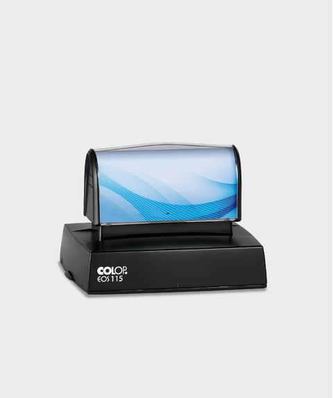 Colop EOS 115