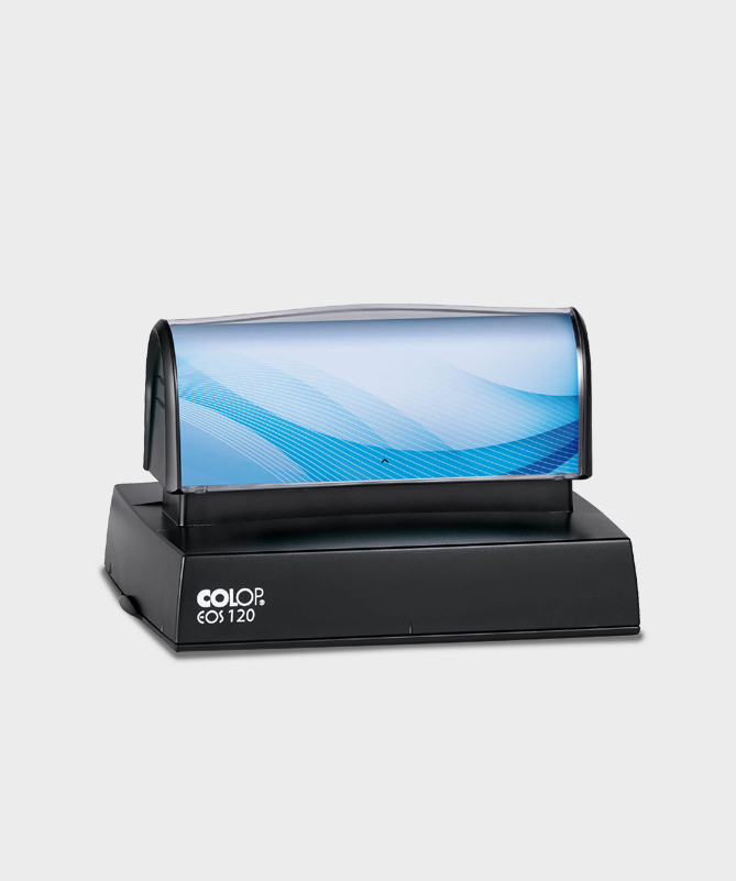 Colop EOS 120