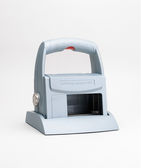 Reiner jetStamp graphic 970