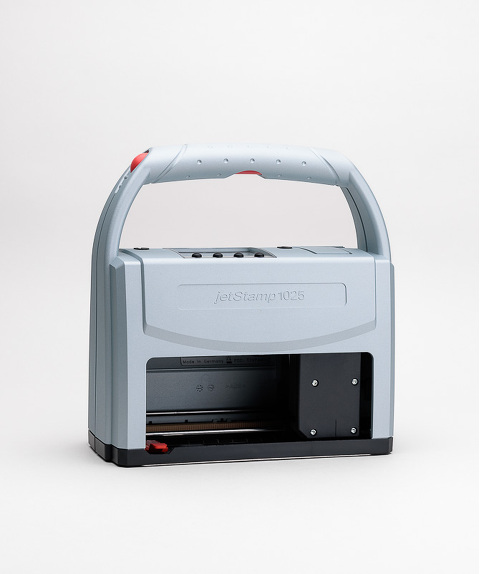 Reiner jetStamp 1025