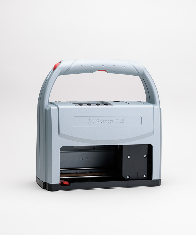 Reiner jetStamp 1025