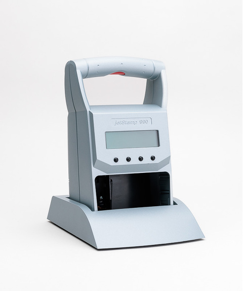 Reiner jetStamp 990